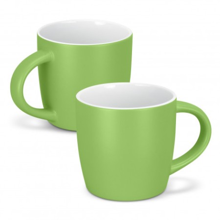 Mocha Coffee Mug Promotional Products
